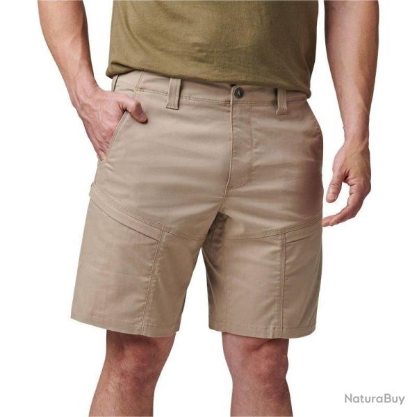 Short RIDGE Sable Khaki (055) 5.11