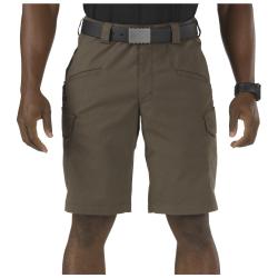 Short tactique 5.11 Stryke&reg; Tundra - L&eacute;ger, R&eacute;sistant, 12 Poches 5.11