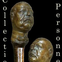 BELLE CANNE BISMARCK 89 cm