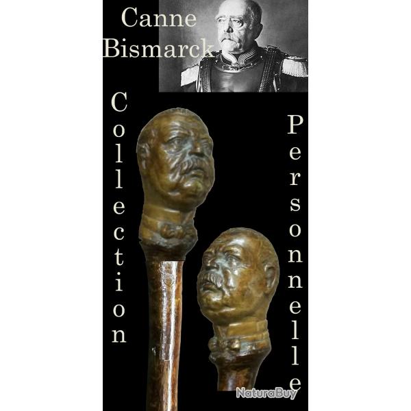 BELLE CANNE BISMARCK 89 cm