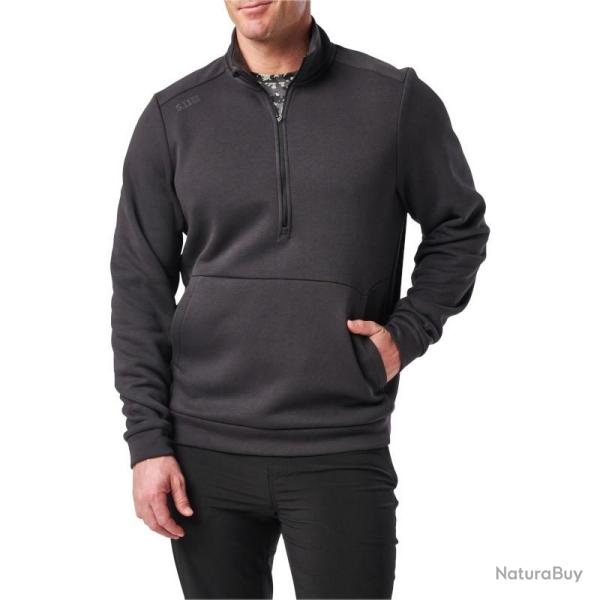 Haut Polaire PT-R Arrive 1/4 zip Volcanic 5.11