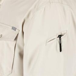 Chemise Marksman Blue Mussel 1074 5.11