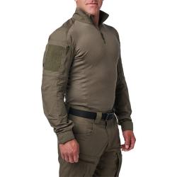 Chemise manches longues V.XI XTU Rapid LS ranger green 5.11