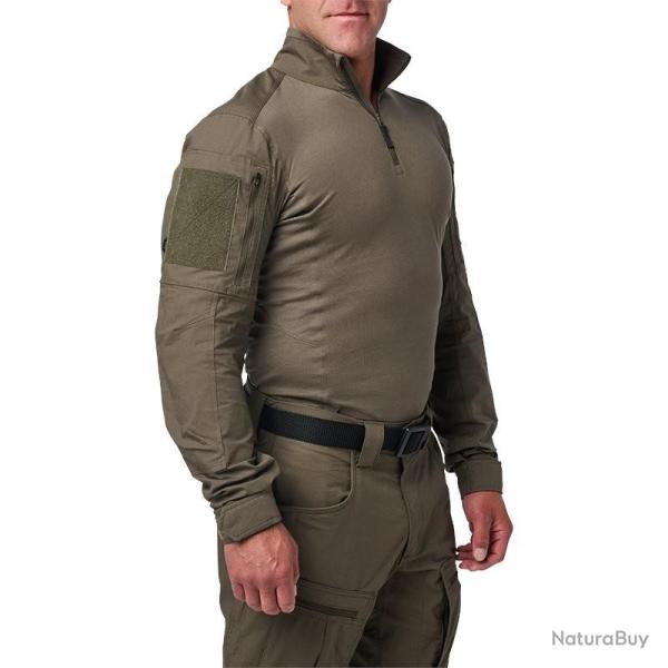 Chemise manches longues V.XI XTU Rapid LS ranger green 5.11