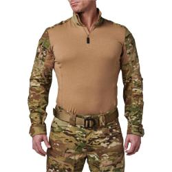 Chemise manches longues V.XI XTU Rapid LS Multicam 5.11