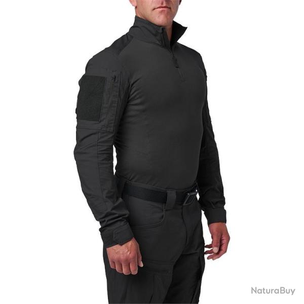 Chemise manches longues V.XI XTU Rapid LS Noir 5.11