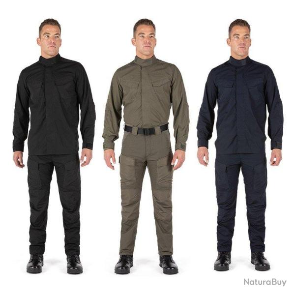 Chemise Quantum TDU� L S Shirt 5.11