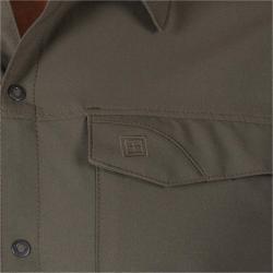 Chemise Freedom Flex Blueblood 5.11