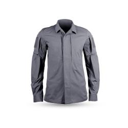 Chemise intervention V.XI XTU LS gris storm 5.11 Tactical