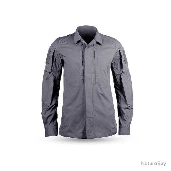 Chemise intervention V.XI XTU LS gris storm 5.11 Tactical