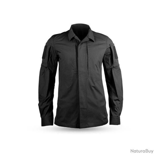 Chemise intervention V.XI XTU LS Noir 5.11 Tactical