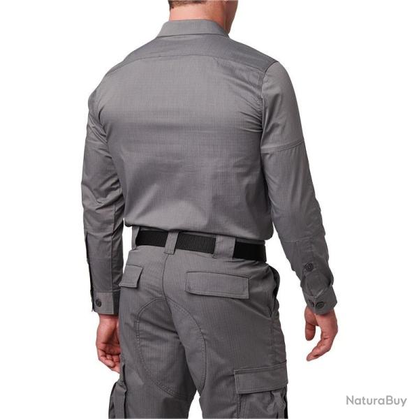 Chemise Flex Tac TDU Ripstop Storm 5.11 Tactical