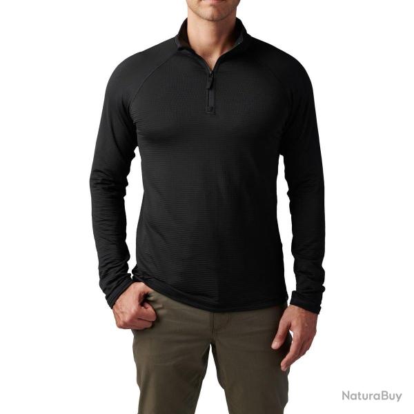 Chemise STRATOS 1/4 Zip 5.11 Tactical