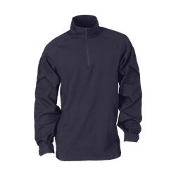 Chemise de combat Rapid Assault Dark Navy 5.11 Tactique. respirante et renforc&eacute;e