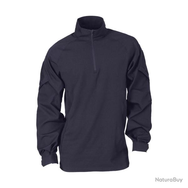 Chemise de combat Rapid Assault Dark Navy 5.11 Tactique. respirante et renforc�e