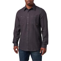 Chemise Flanelle Silverwood Volcanic 5.11