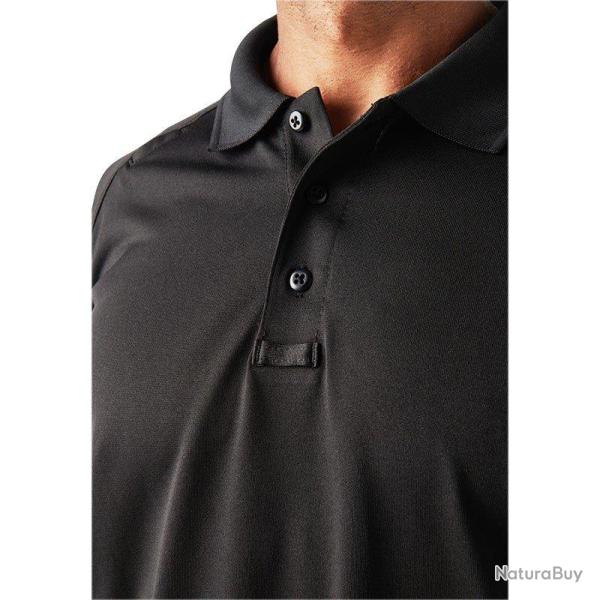 Polo Performance L/S Gris Storm (092) 5.11