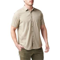 Chemisette Aerial sable 5.11