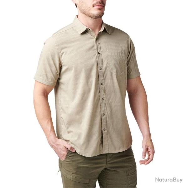 Chemisette Aerial sable 5.11