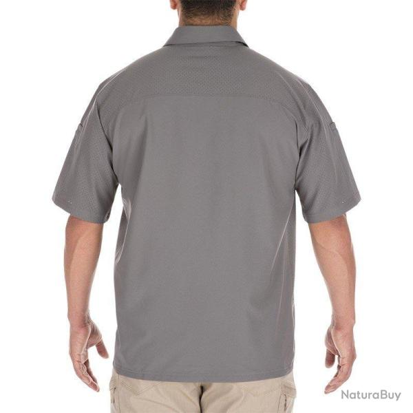 Chemisette Freedom Flex woven 5.11