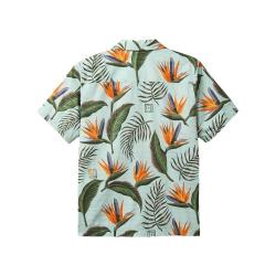 Chemisette Adventure Aqua Knives Of Paradise 5.11