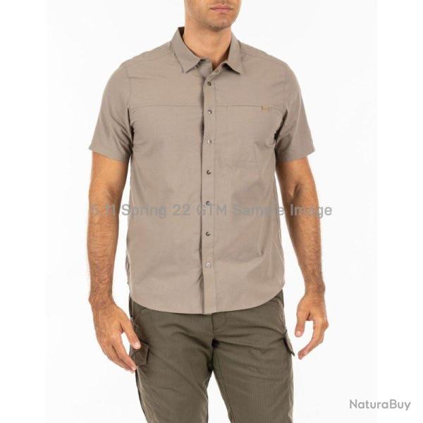 Chemisette Wyatt 5.11