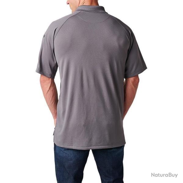 Polo Performance S/S Gris Storm (092) 5.11