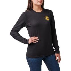 T shirt Fellowship LS femme 5.11