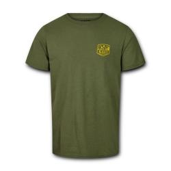 T shirt femme Seek And Enjoy 2021 Q4 5.11