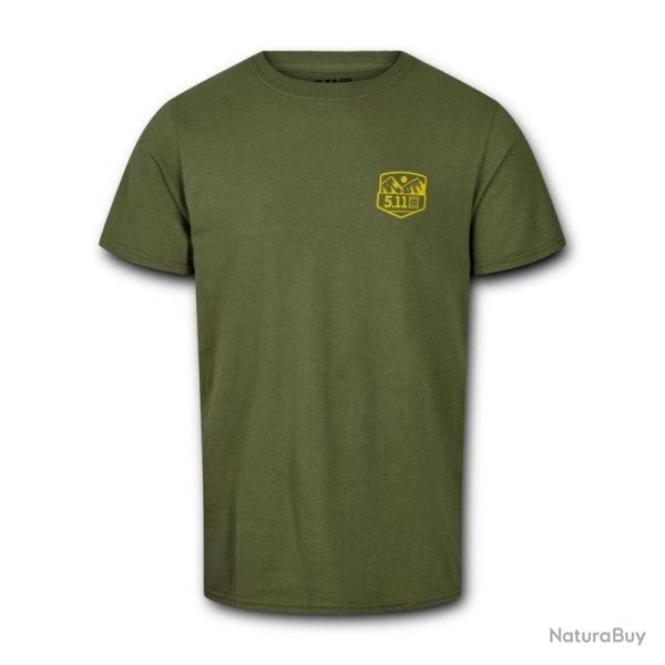 T shirt femme Seek And Enjoy 2021 Q4 5.11