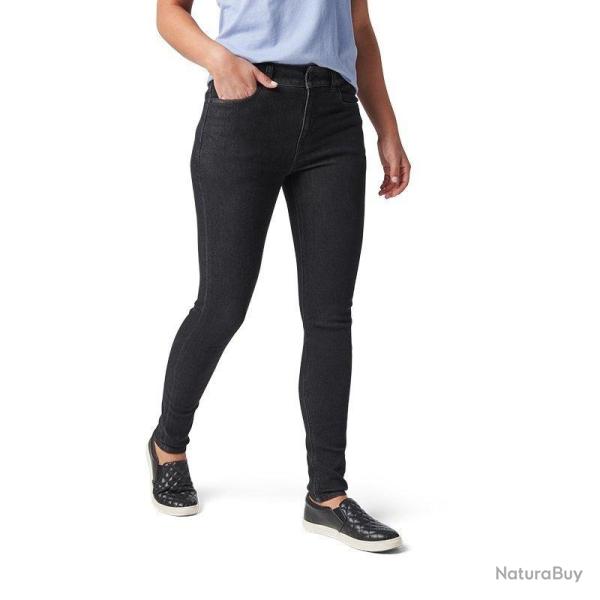 Jean BRITTA Skinny Denim Femme 5.11