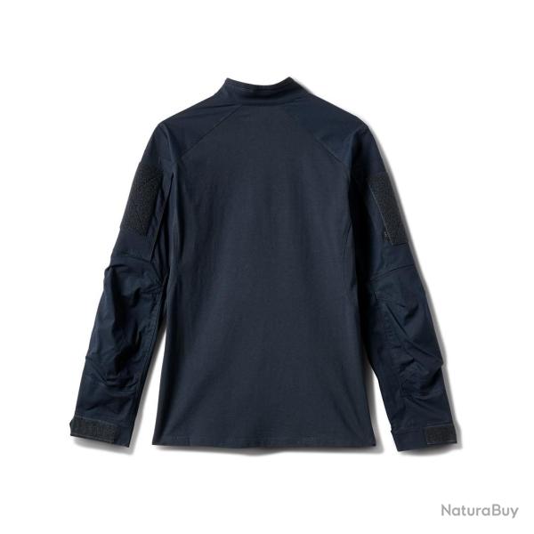 Chemise femme V.XI XTU Rapid LS Dark Navy 5.11 5.11 Tactical | Taille R