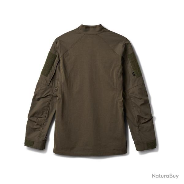 Chemise femme V.XI XTU Rapid LS Ranger Green 5.11 5.11 Tactical | Taille R
