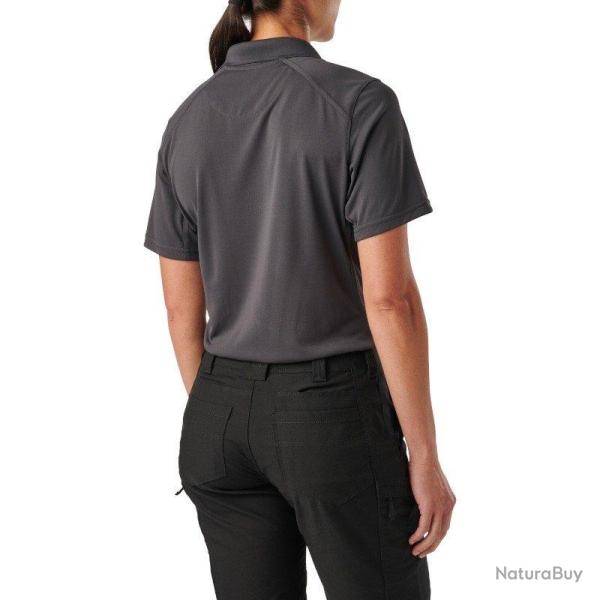 Polo Helios femme manches courtes 5.11 5.11 Tactical |