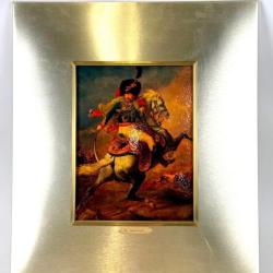 Reproduction Th&eacute;odore Gericault