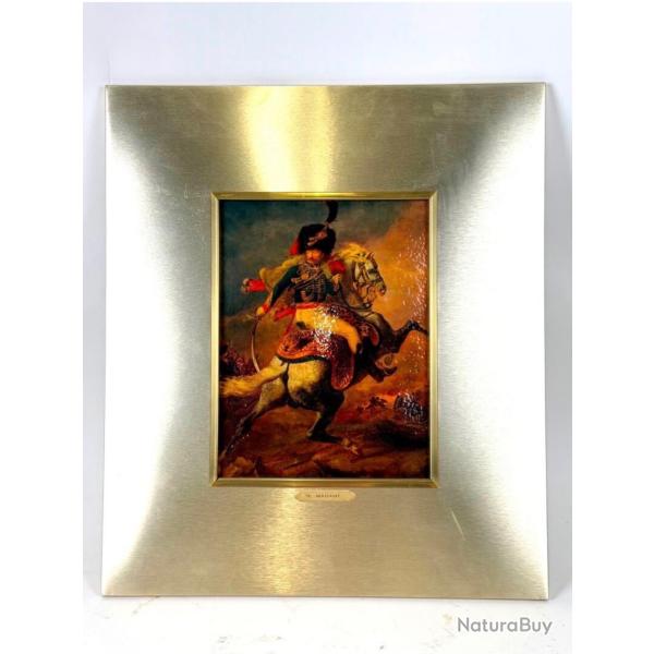 Reproduction Th�odore Gericault