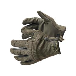 Gants High Abrasion 2.0 vert Ranger green 5.11