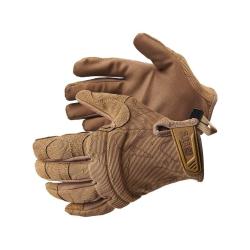 Gants High Abrasion 2.0 coyote Kangaroo 5.11
