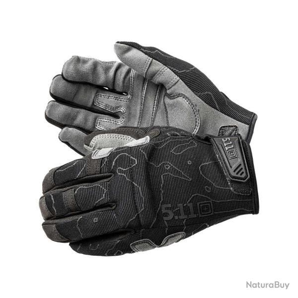 Gants High Abrasion PRO noir 5.11