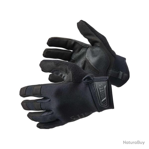 Gants d intervention TAC A4 noir 5.11
