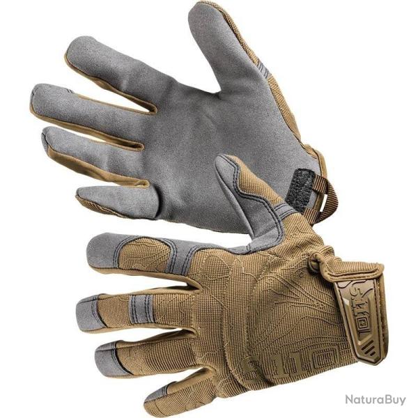 Gants High Abrasion Tactical 5.11 Tactical