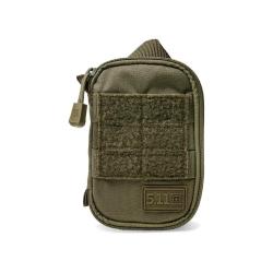 Pochette Egor Pouch Sierra ranger green 186 nylon 500D 5.11 Tactical