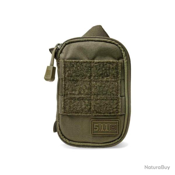 Pochette Egor Pouch Sierra ranger green 186 nylon 500D 5.11 Tactical