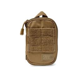 Pochette Egor Pouch Sierra kangaroo 134 nylon 500D 5.11 Tactical