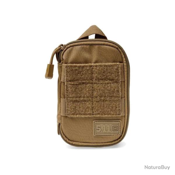 Pochette Egor Pouch Sierra kangaroo 134 nylon 500D 5.11 Tactical