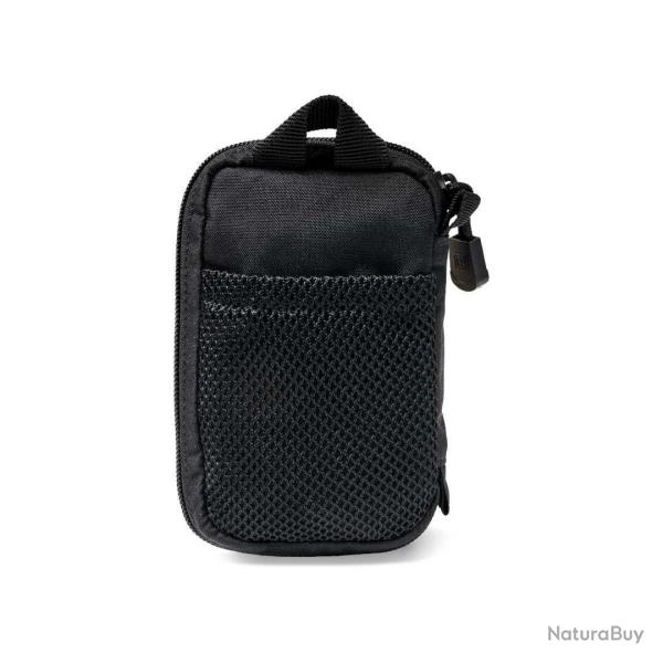 Pochette Egor Pouch Sierra noir 019 nylon 500D 5.11 Tactical