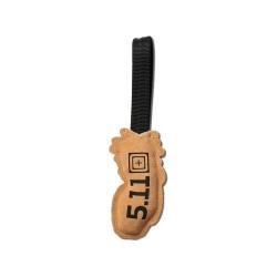 Jouet chien Mission Ready Grenadier Dog Tug toy 5.11