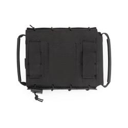 Pochette medicale UCR Flat IFAK Noir 5.11