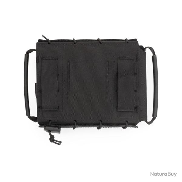 Pochette medicale UCR Flat IFAK Noir 5.11