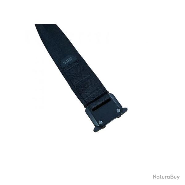 Ceinture Harrier 1.5 Boucle rapide Noir 5.11 Tactical